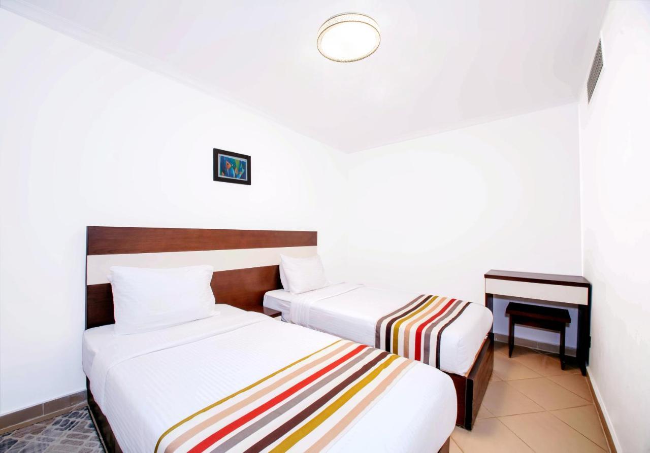 Elite Residence Aqua Park Ain Sukhna Buitenkant foto