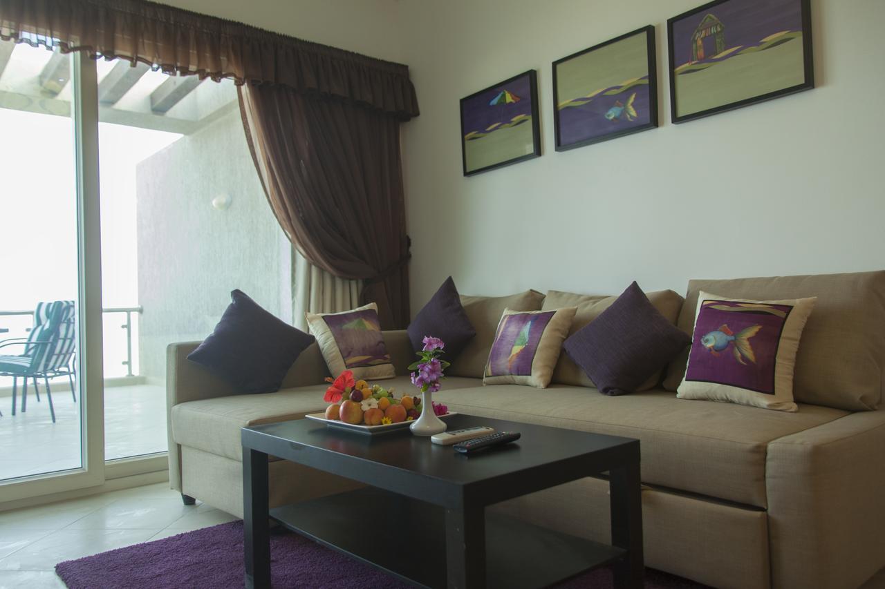 Elite Residence Aqua Park Ain Sukhna Buitenkant foto